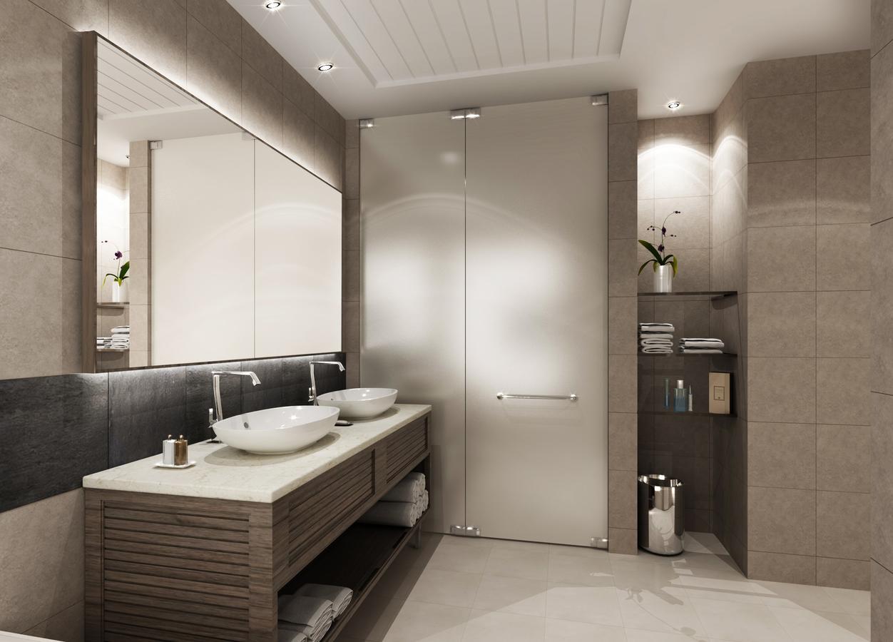 Ambassador Suite - Complimentary Shuttle Bus to Beach & Mall of the Emirates